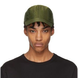 Bianca Chandôn 8-Panel Logotype Cap